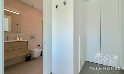Venta - Villa - Finestrat