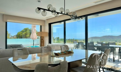 Venta - Villa - Finestrat