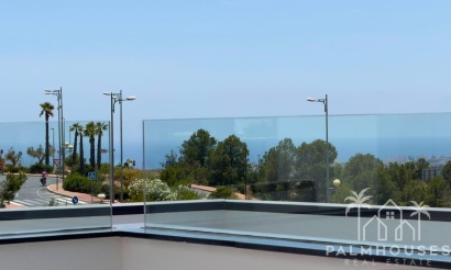 Venta - Villa - Finestrat