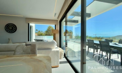 Venta - Villa - Finestrat