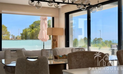Venta - Villa - Finestrat