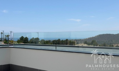 Venta - Villa - Finestrat