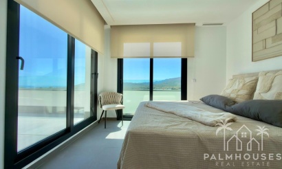 Venta - Villa - Finestrat