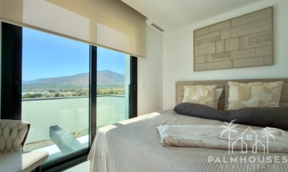 Venta - Villa - Finestrat