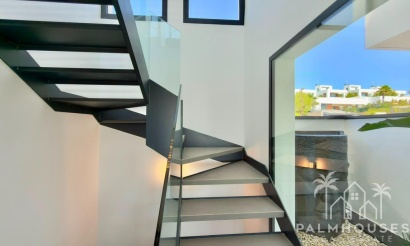 Venta - Villa - Finestrat