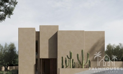 Herverkoop - Villa - la Nucia - La Nucia Centro