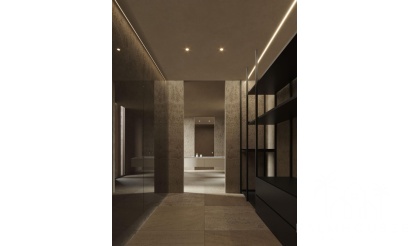 Herverkoop - Villa - la Nucia - La Nucia Centro