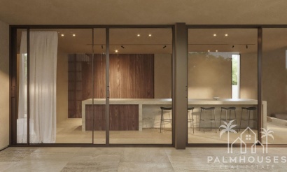 Herverkoop - Villa - la Nucia - La Nucia Centro