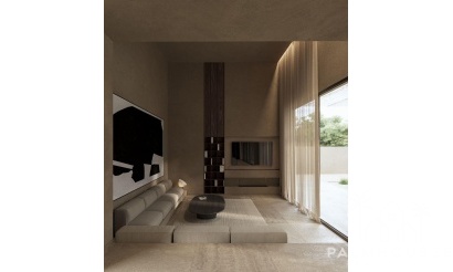 Herverkoop - Villa - la Nucia - La Nucia Centro
