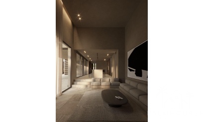 Herverkoop - Villa - la Nucia - La Nucia Centro