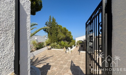Revente - Villa - la Nucia - La Nucia Centro