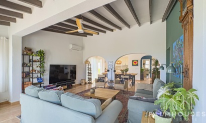 Revente - Villa - la Nucia - La Nucia Centro