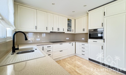 Revente - Villa - la Nucia - La Nucia Centro