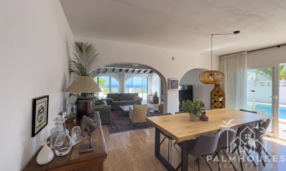 Revente - Villa - la Nucia - La Nucia Centro