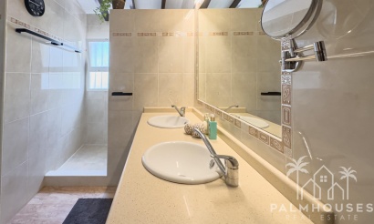 Revente - Villa - la Nucia - La Nucia Centro