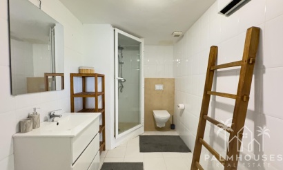Revente - Villa - la Nucia - La Nucia Centro