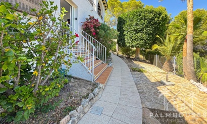 Revente - Villa - la Nucia - La Nucia Centro