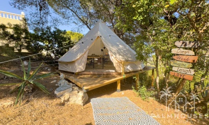 Revente - Villa - la Nucia - La Nucia Centro