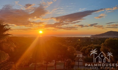Revente - Villa - la Nucia - La Nucia Centro