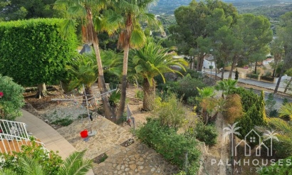 Revente - Villa - la Nucia - La Nucia Centro