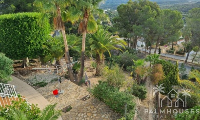 Revente - Villa - la Nucia - La Nucia Centro