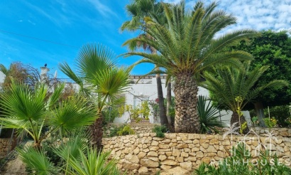 Revente - Villa - la Nucia - La Nucia Centro