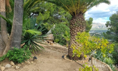 Revente - Villa - la Nucia - La Nucia Centro