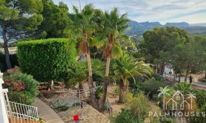 Revente - Villa - la Nucia - La Nucia Centro