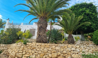 Revente - Villa - la Nucia - La Nucia Centro