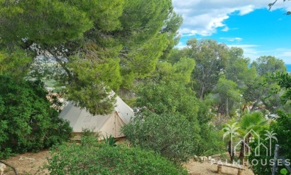 Revente - Villa - la Nucia - La Nucia Centro
