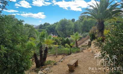 Revente - Villa - la Nucia - La Nucia Centro