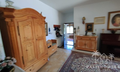 Venta - Villa - Teulada - Moraira