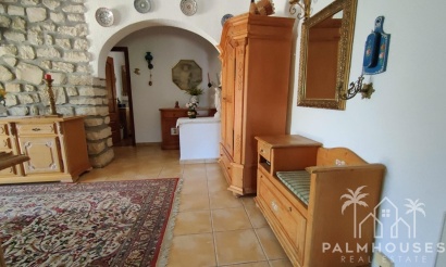 Venta - Villa - Teulada - Moraira