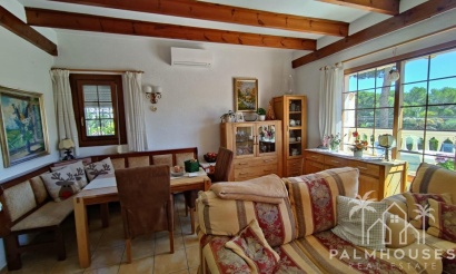 Venta - Villa - Teulada - Moraira