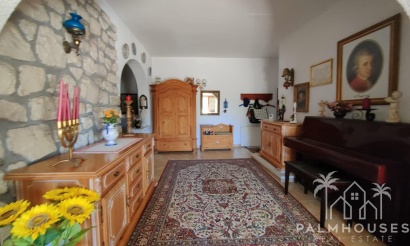 Venta - Villa - Teulada - Moraira