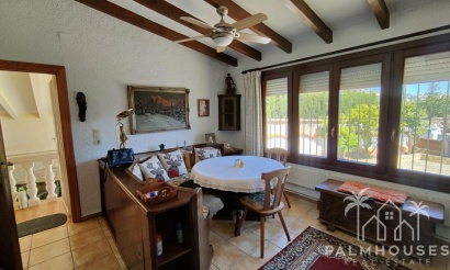 Venta - Villa - Teulada - Moraira