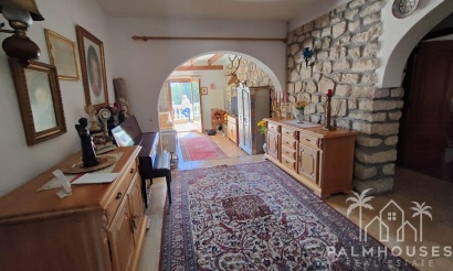 Venta - Villa - Teulada - Moraira