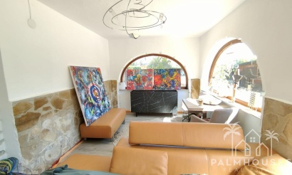 Venta - Villa - Teulada - Moraira