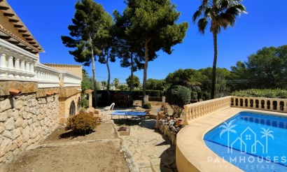 Venta - Villa - Teulada - Moraira