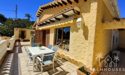 Venta - Villa - Teulada - Moraira