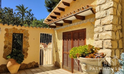Venta - Villa - Teulada - Moraira