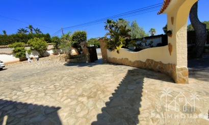 Venta - Villa - Teulada - Moraira