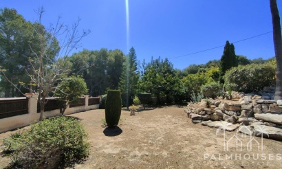 Venta - Villa - Teulada - Moraira
