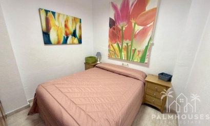 Venta - Apartment - Villajoyosa - Villajoyosa Centro