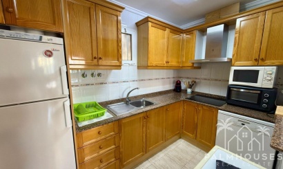 Venta - Apartment - Villajoyosa - Villajoyosa Centro
