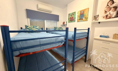 Venta - Apartment - Villajoyosa - Villajoyosa Centro
