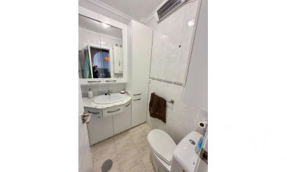 Venta - Apartment - Villajoyosa - Villajoyosa Centro