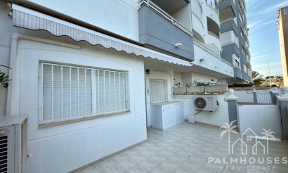 Venta - Apartment - Villajoyosa - Villajoyosa Centro