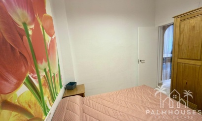 Venta - Apartment - Villajoyosa - Villajoyosa Centro