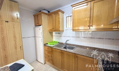 Venta - Apartment - Villajoyosa - Villajoyosa Centro